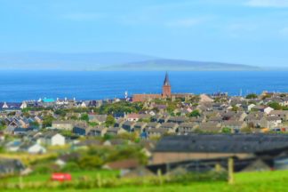 Orkney exploring Nordic connections as it seeks ‘alternative forms of governance’