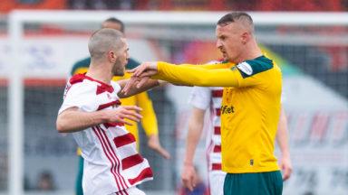 Griffiths: I’m not type of player who stamps on opponents