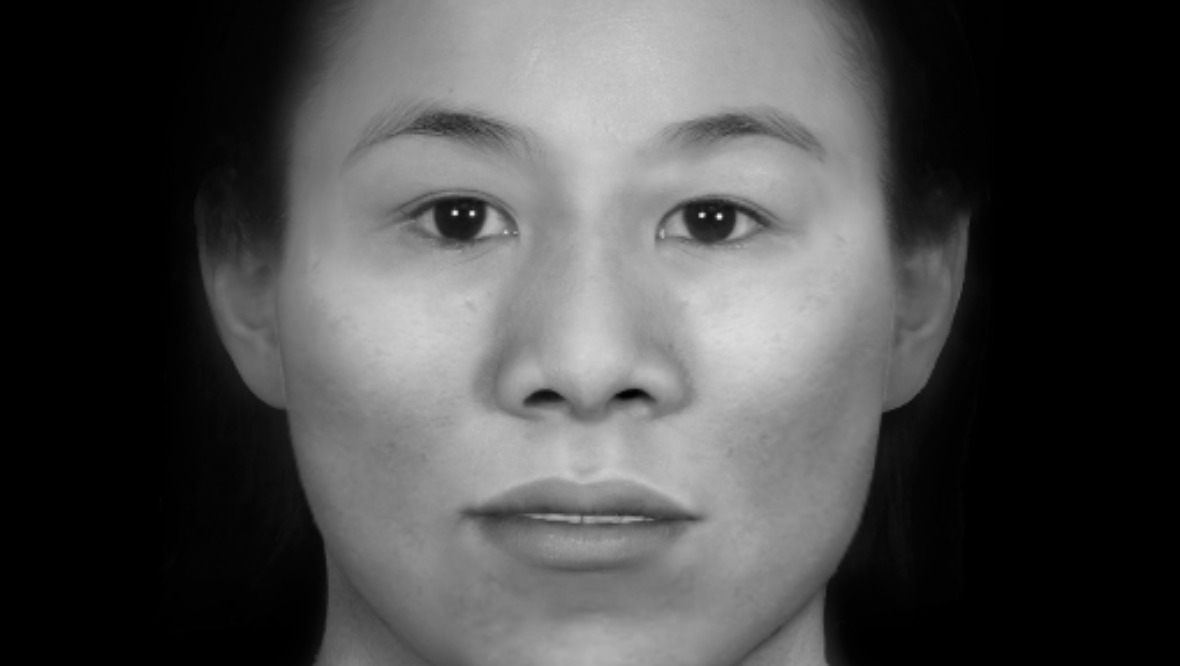 Facial reconstruction to solve mystery of body on shore