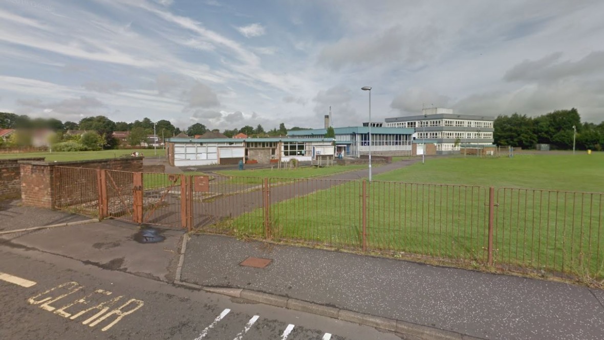 School to remain closed after pupils evacuated over gas fears