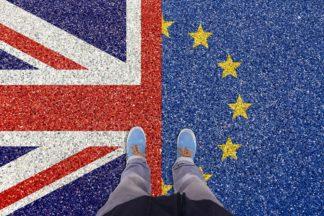 ‘Very little progress made’ in UK-EU Brexit trade talks