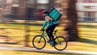 Deliveroo to expand into 100 new towns and cities in 2021