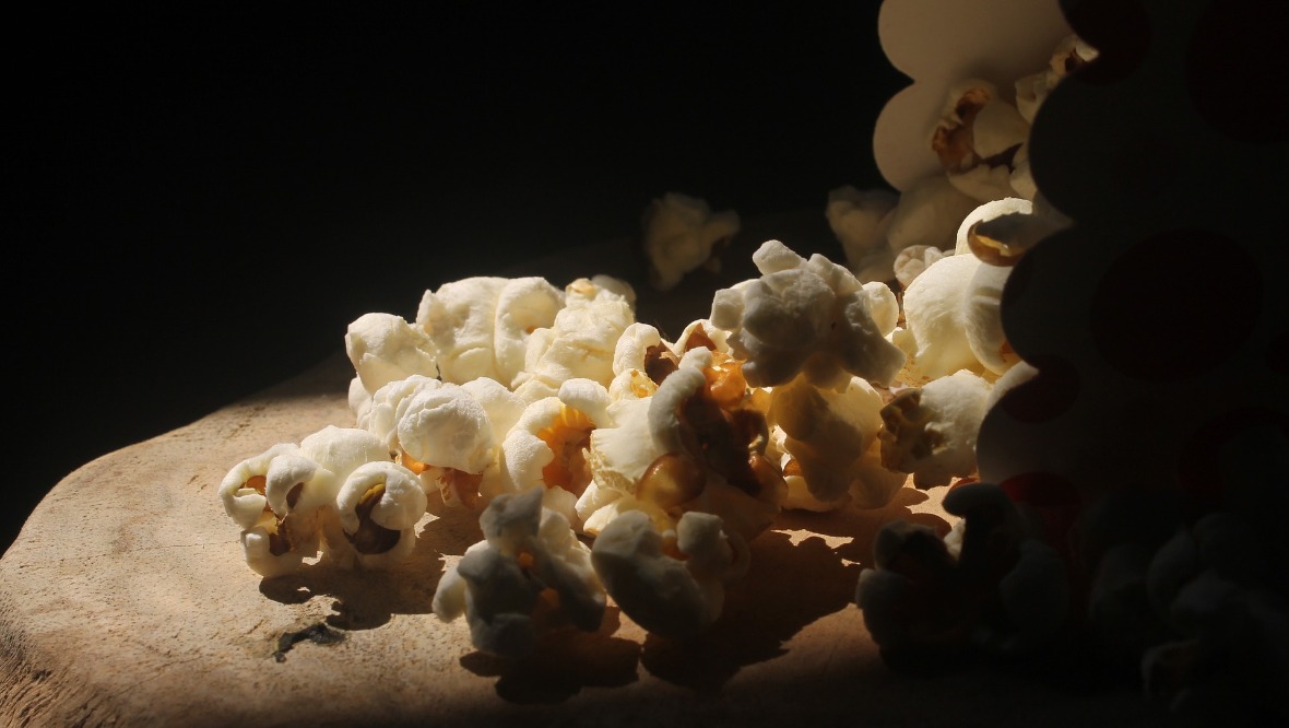 Make up a batch of popcorn and settle down for a Netflix party, <strong>Pixabay</strong>”/><cite class=cite></cite></div><figcaption aria-hidden=true>Make up a batch of popcorn and settle down for a Netflix party, <strong>Pixabay</strong> <cite class=hidden></cite></figcaption></figure><p>Serve up hot dogs and fresh popcorn for snacks and let little kids write up ticket stubs for entry into your living room. </p><p>You can expand the fun by including family members who live outwith the home, by utilising software such as <a href=https://www.netflixparty.com/ >Netflix Party</a>, which allows different devices to sync up and watch the same movie or television show at the same time, with a chat function also embedded.</p><p><strong>Trip to the zoo</strong></p><p>Penguins, tigers and pandas, oh my!</p><p>As zoos across the country close their doors to the public, it may seem strange to suggest an afternoon looking at interesting wildlife.</p><p>But thanks to technology, you can still see some of your favourite animals at <a href=https://www.edinburghzoo.org.uk/webcams/panda-cam/ >Edinburgh Zoo</a> and the Highland Wildlife Park.</p><p>Live cameras positioned around the parks capture the animals as they continue to be looked after by staff, and you can even look at other zoos across the UK to see a plethora of different creatures.</p><p><strong>Take a Harry Potter tour</strong></p><p>If plans to visit the Harry Potter studios in London or even the theme park in the US have been postponed, then <a href=https://seeyour.city/ >these special tours from See Your City </a>will bring a little magic to the whole family from the comfort of your own home.</p><p>Choosing from either London or Edinburgh, the live tour guide will sort you into a Hogwarts house before showing you around the city, talking about how the sites relate to the Harry Potter series. </p><p>Test your Potter knowledge with fun games and quizzes and even try and outsmart your guide in this fun virtual tour which can accommodate up to ten people.</p><h2 class=
