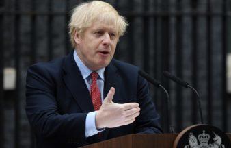 Prime Minister Boris Johnson will survive confidence vote – but is this the beginning of the end?