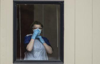 Coronavirus: 64 more deaths as Scotland nears 10,000 cases