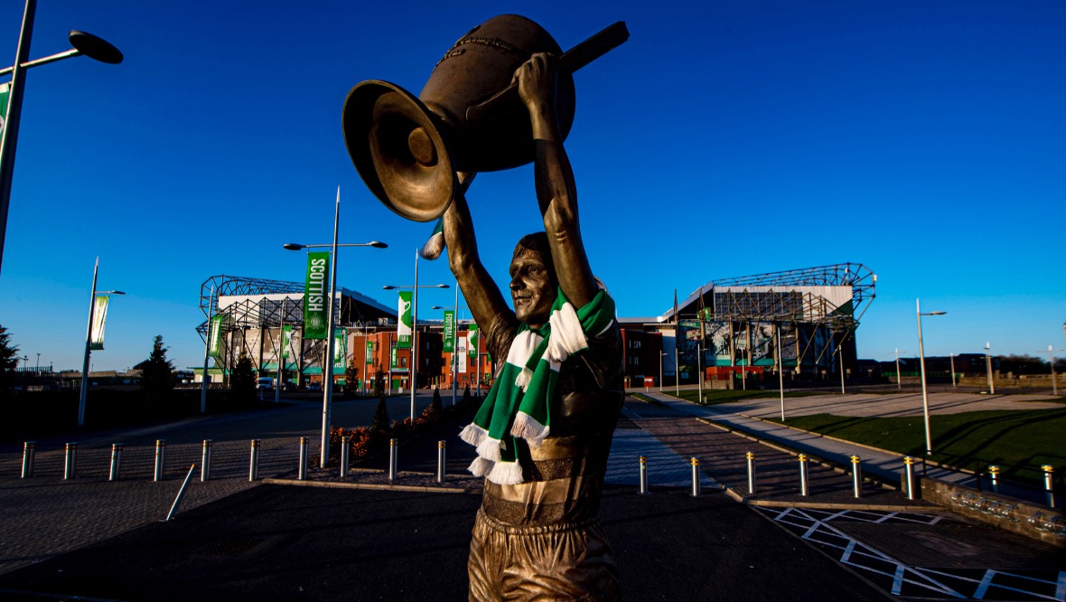 Celtic charity raises almost £300,000 to help people in need