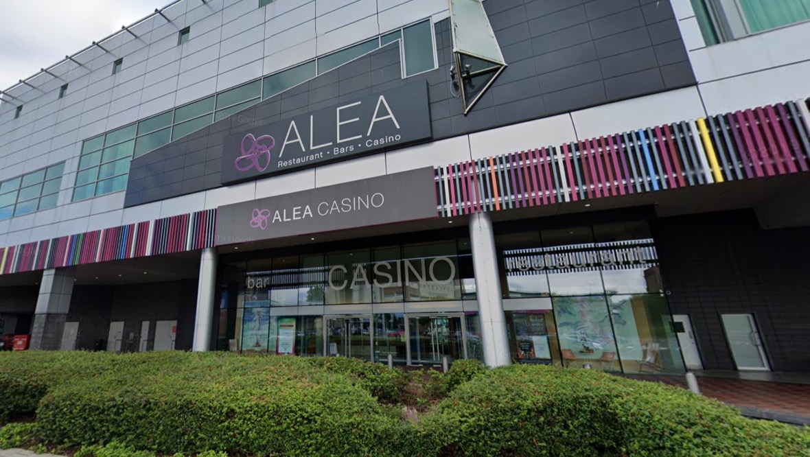Casino operator to pay £13m for ‘serious systematic failings’
