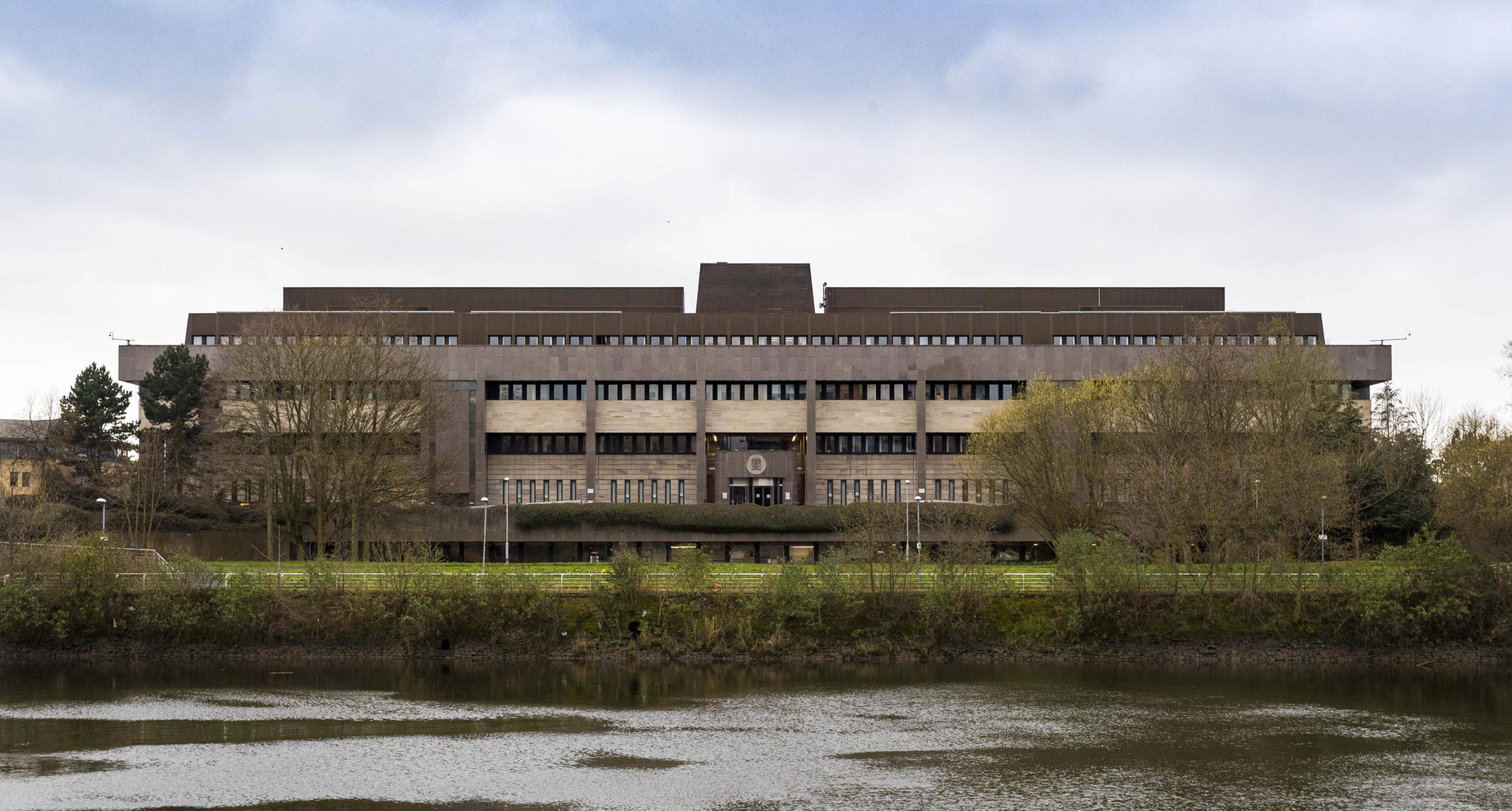 High Court cases are set to be called at Glasgow Sheriff Court in a bid to tackle the backlog