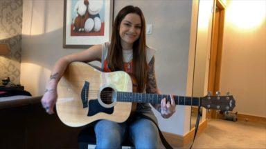 Amy Macdonald leads line-up of stars to sing for Scotland