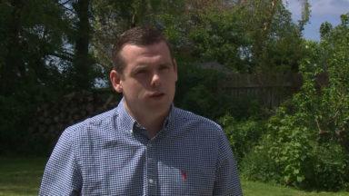 Ross: I can’t get my head around Cummings’ eyesight claim