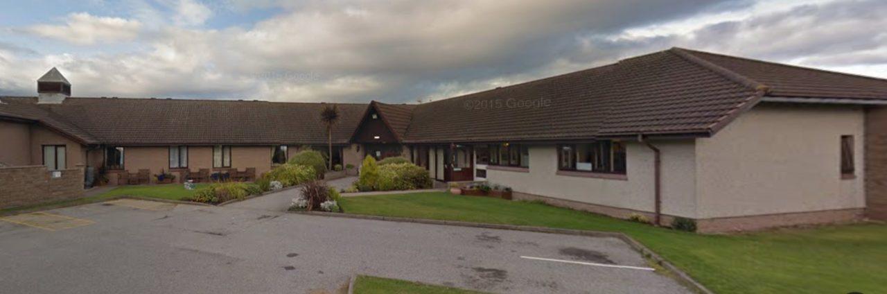 Number of deaths after coronavirus outbreak at care home