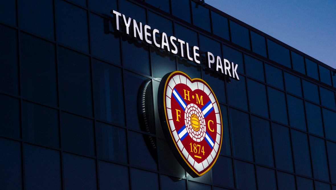 Hearts’ relegation confirmed as league overhaul rejected