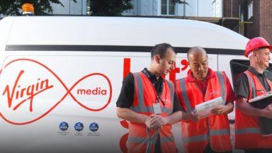 Virgin Media O2 plans to axe up to 2,000 jobs by end of year after £31bn merger