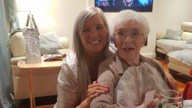 ‘Mum might still be alive if we’d known virus was in care home’