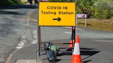 Coronavirus: 316 new cases amid test processing delay
