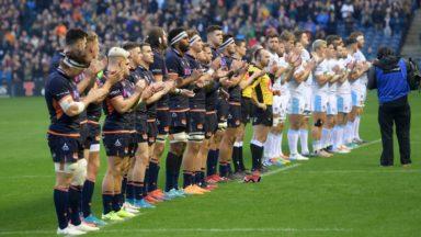 Scottish professional rugby players hope to return on June 22