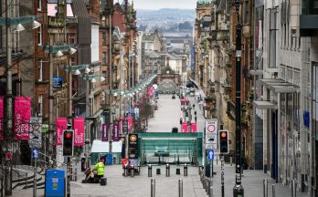 Unemployment in Scotland ‘could hit 1980s levels’