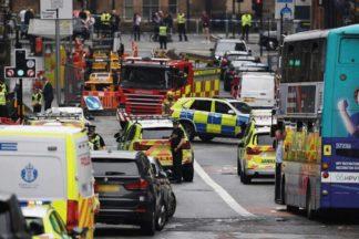 Staff at Glasgow hotel aware of attacker’s behaviour