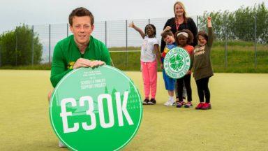 Callum McGregor ‘even more hungry for success’ at Celtic