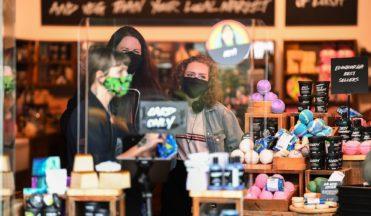 Scots urged to shop locally to fuel pandemic recovery