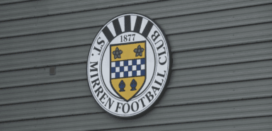 Game in doubt as more St Mirren players test positive for Covid-19