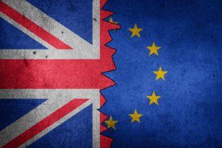EU stands firm on legal threat over new Brexit Bill