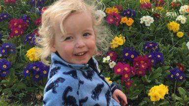 Inquiry into death of Edinburgh toddler Xander Irvine killed by elderly driver to begin