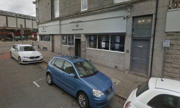 Cluster of 13 Covid cases linked to pub in Aberdeen