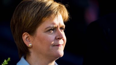 Nicola Sturgeon becomes Scotland’s longest-serving First Minister after seven-and-a-half years in role