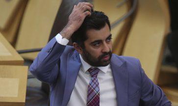 Climbdown on key part of controversial Hate Crime Bill