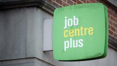 Office for National Statistics says unemployment in Scotland fell to record low in last quarter