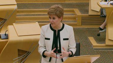 Indyref2 date and question will be set out before election
