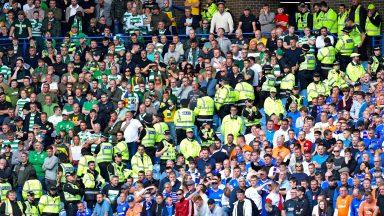 Celtic and Rangers confirm away fans will return to Old Firm derbies from next month