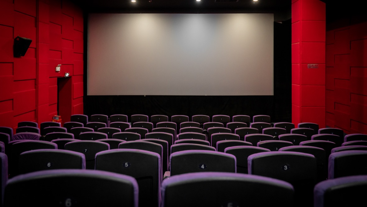 High court trials to begin with remote jury at cinema