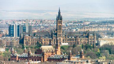 Glasgow Uni project promises ‘significant boost’ to COP26 legacy