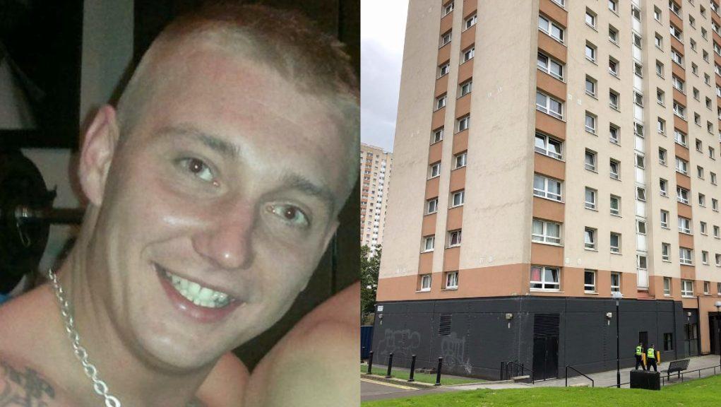 Second person charged over death of 33-year-old man