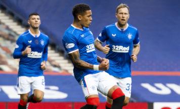 Rangers welcome Tavernier back but Jack’s wait goes on