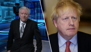 Ponsonby’s Perspective: Is Boris Johnson up to the job?