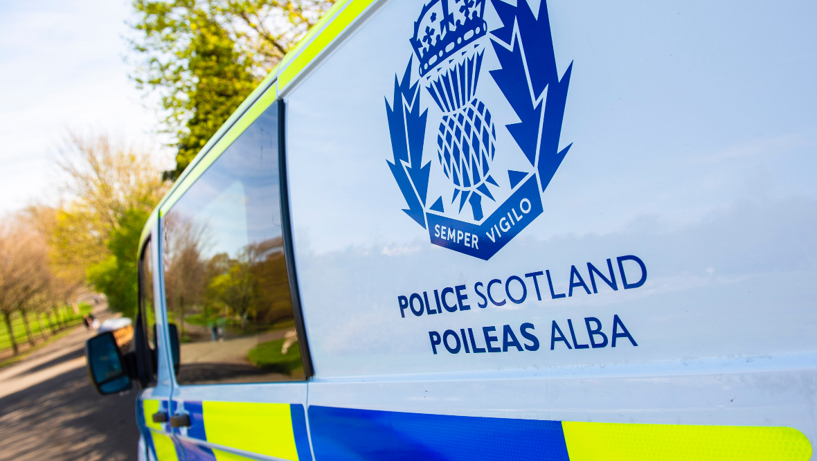 Probe launched after body recovered from Water of Leith