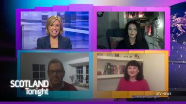 Scotland Tonight Panel: Are we ready for more restrictions?