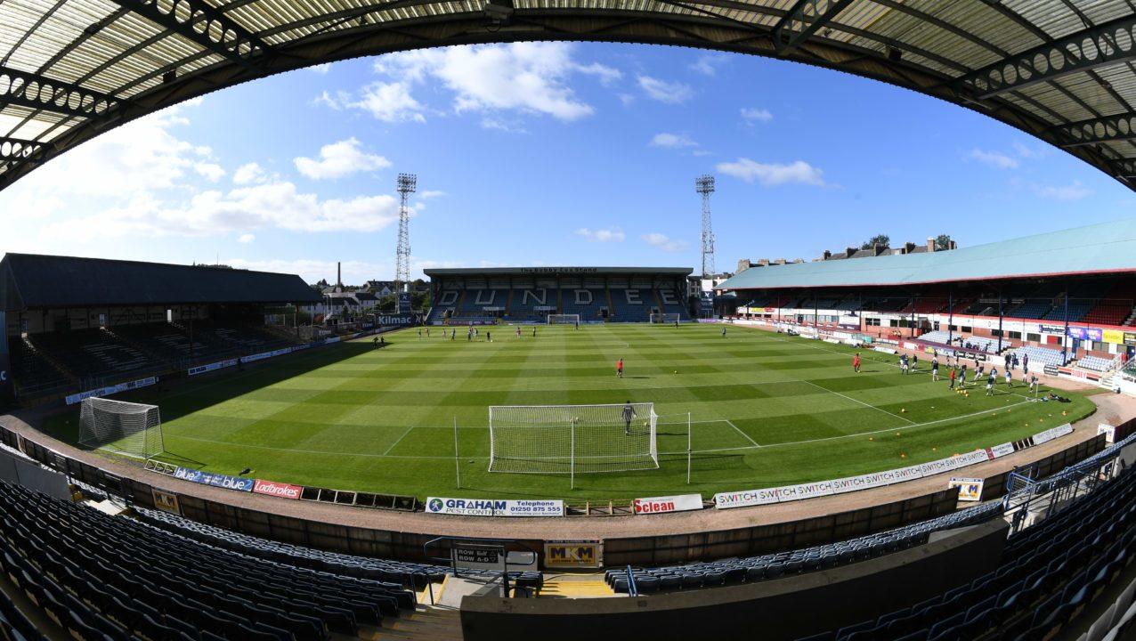 Dundee appoint former Blackburn Rovers and Salford City boss Gary Bowyer as new manager