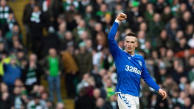 Philippe Clement won’t comment on Ryan Kent links and urges fans to ‘follow pyro rules’