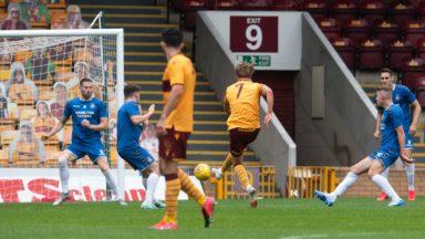 Kilmarnock v Motherwell postponed after coronavirus outbreak