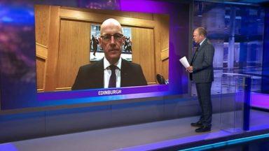 Why government toughened  coronavirus restrictions across Scotland