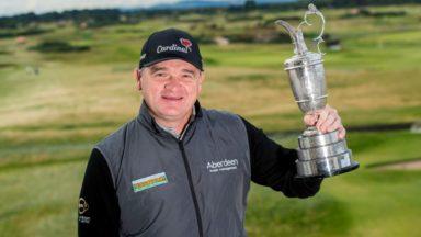 Former Open champion Paul Lawrie calls time on tour career