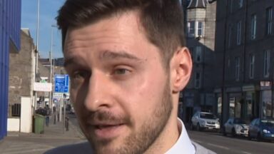 Ex-Tory MP cleared of sexual misconduct at Westminster bar