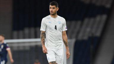 Celtic’s Nir Bitton returns positive coronavirus test