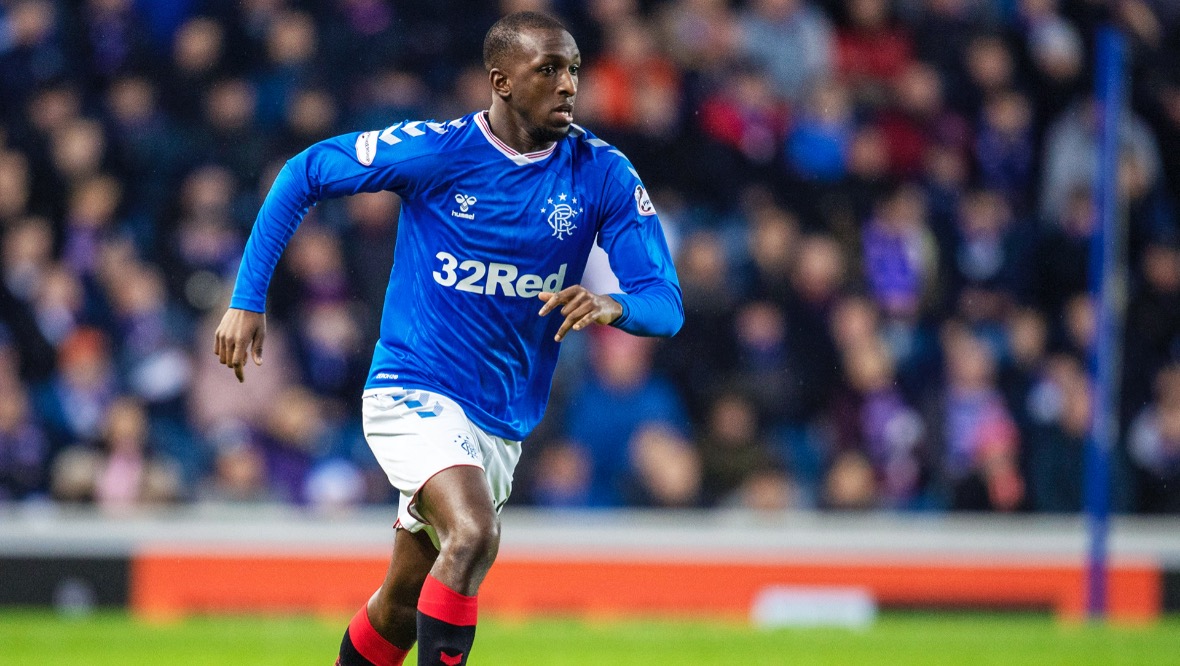 Gerrard wants Rangers to tie down Kamara to a new deal soon