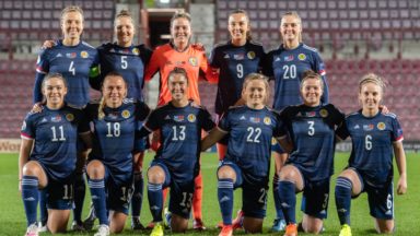 Scotland triumph over Albania in bid to reach Euros