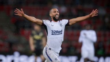 Steven Gerrard: Roofe’s goal is ‘the best I’ve ever seen live’